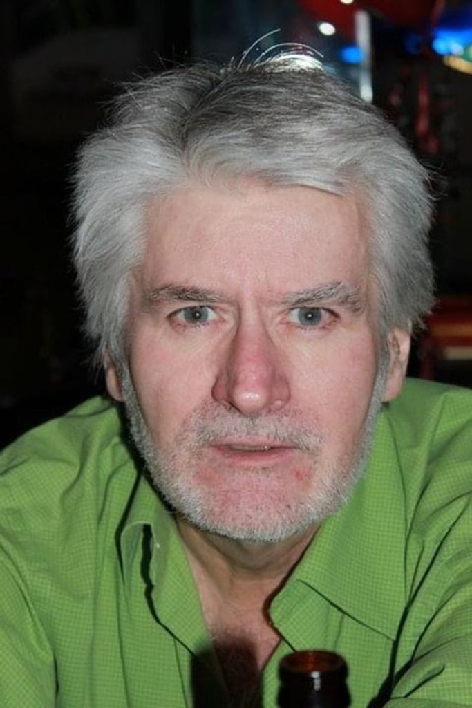 Thomas Kitrel Profile Photo