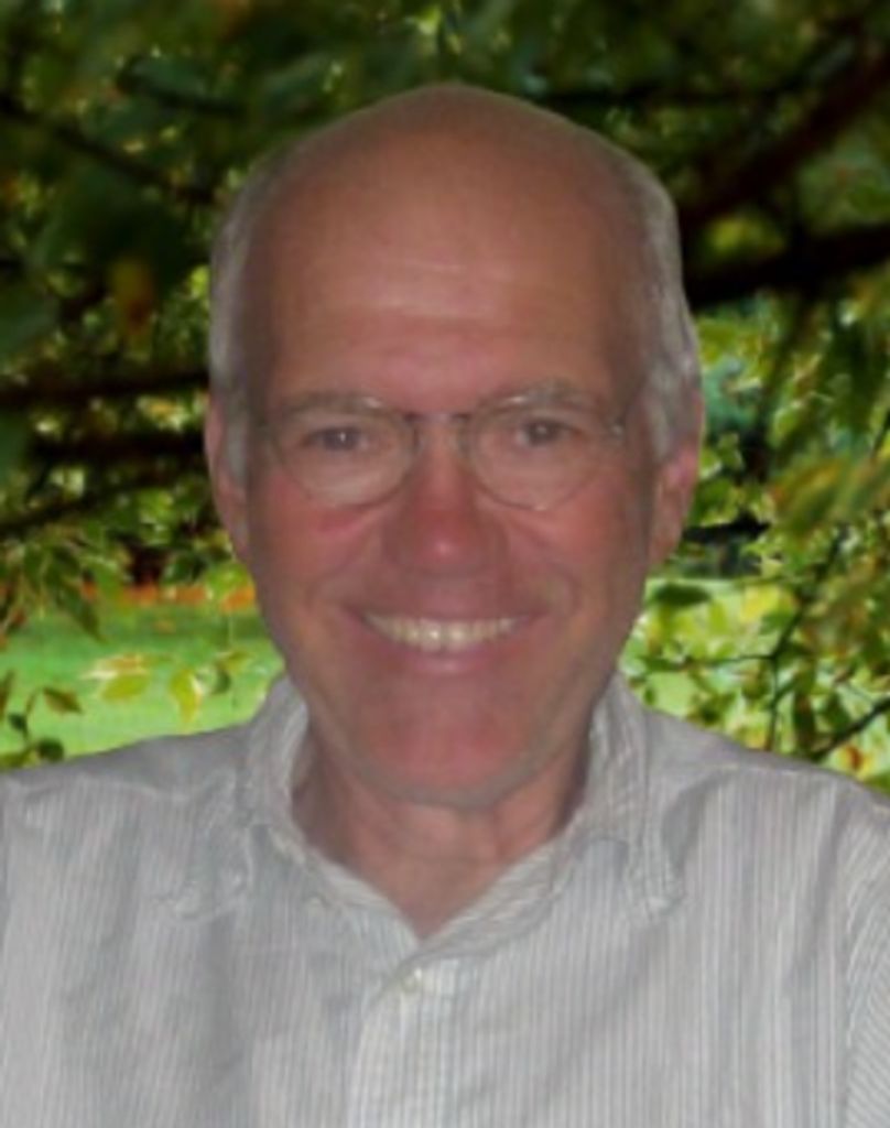 Larry Steinman Profile Photo