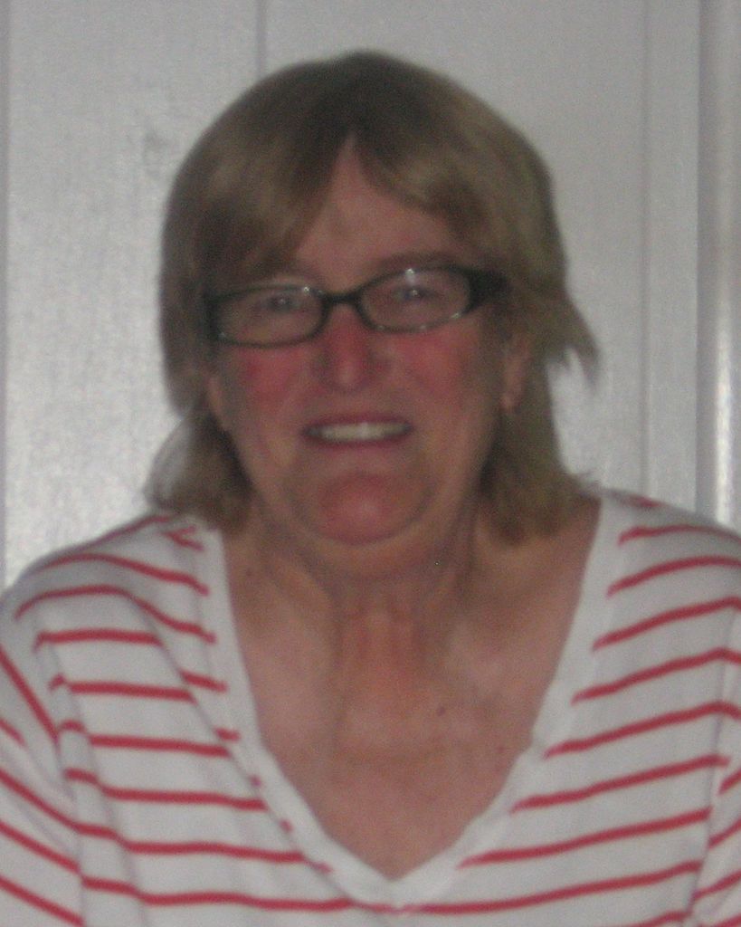 Virginia Ann Davis