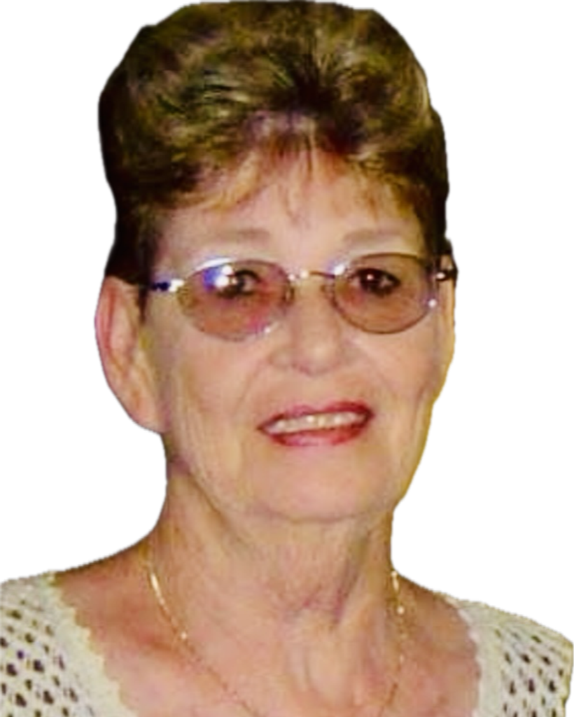 Nancy Mercer Barnhart Profile Photo