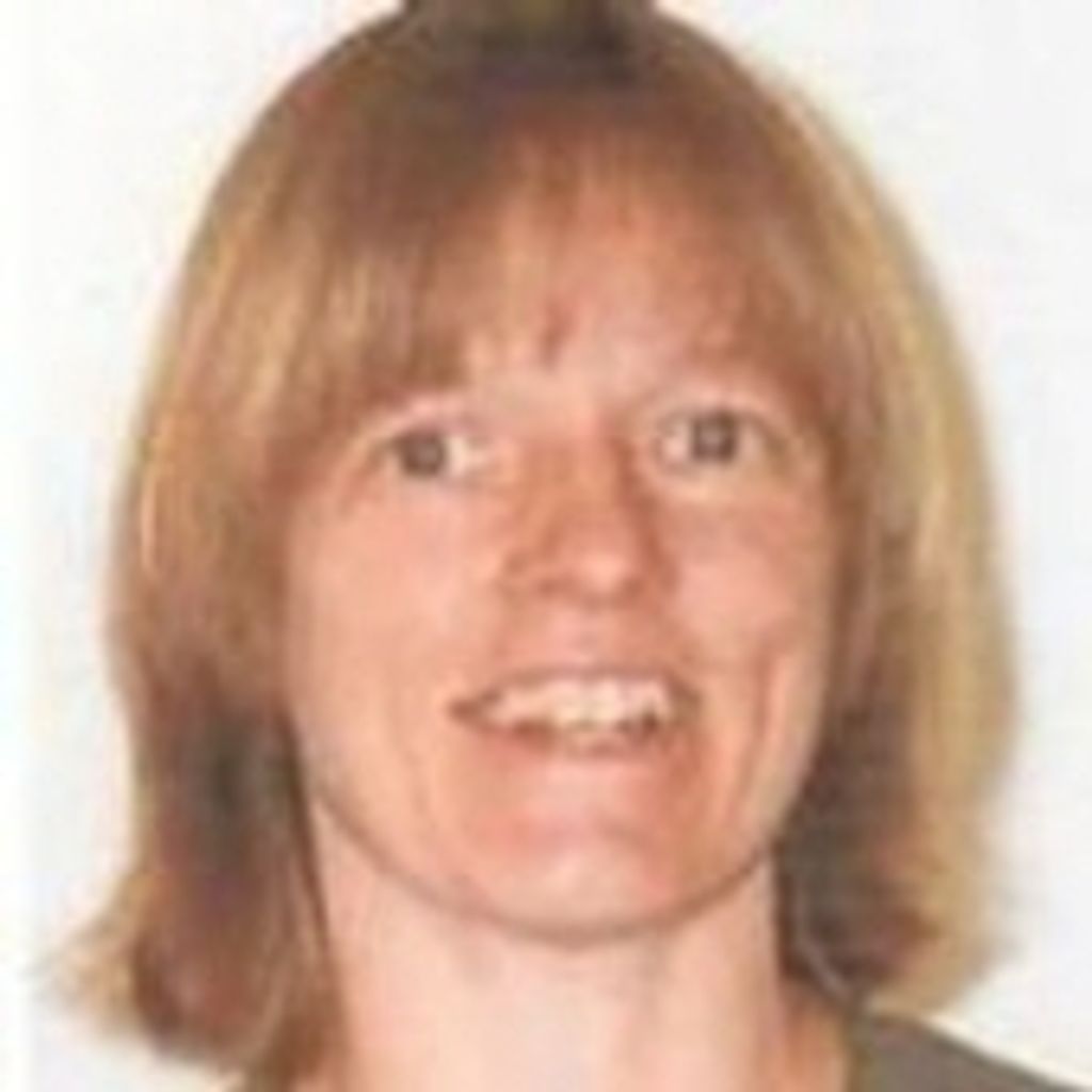 Patricia Honore Mcveigh