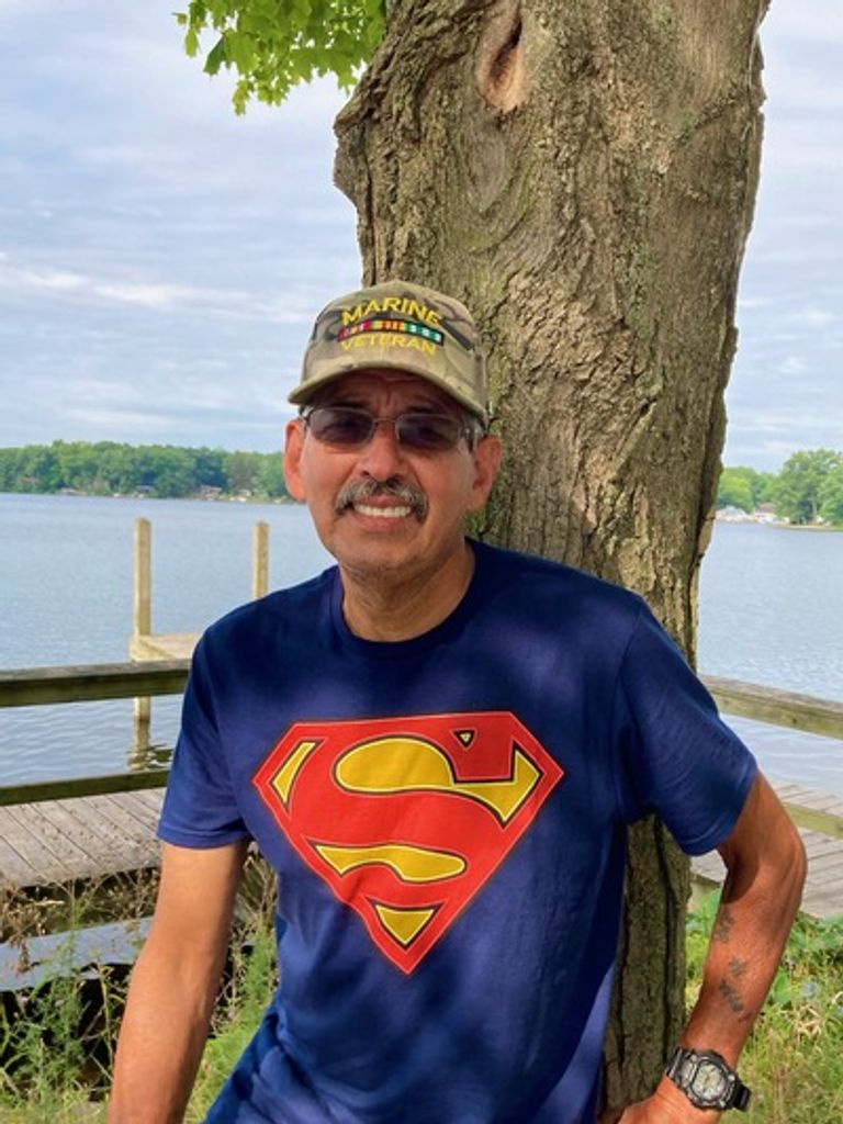 Jesse Andrade Profile Photo