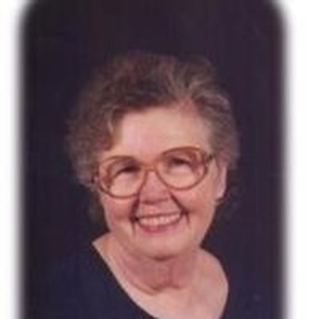 Loretta Jean Bradbury