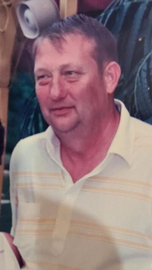 Richard "Dick" Parks Profile Photo