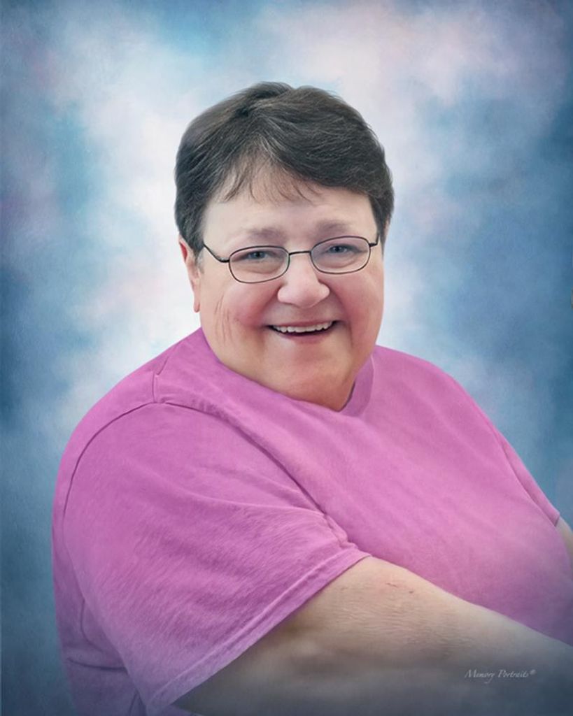 Jackie Small Profile Photo