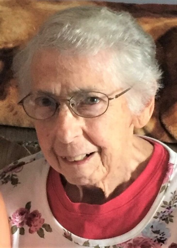 Jane A. Ryan Profile Photo