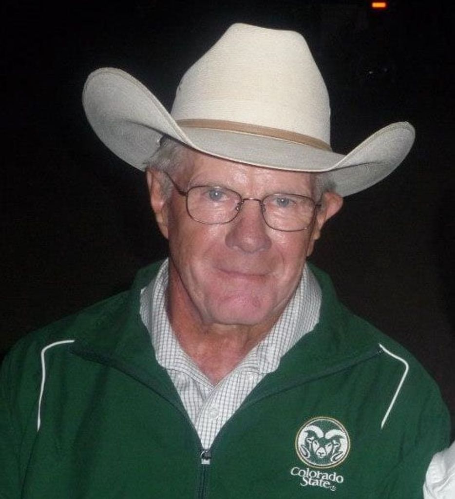 Andrew E. Anderson
