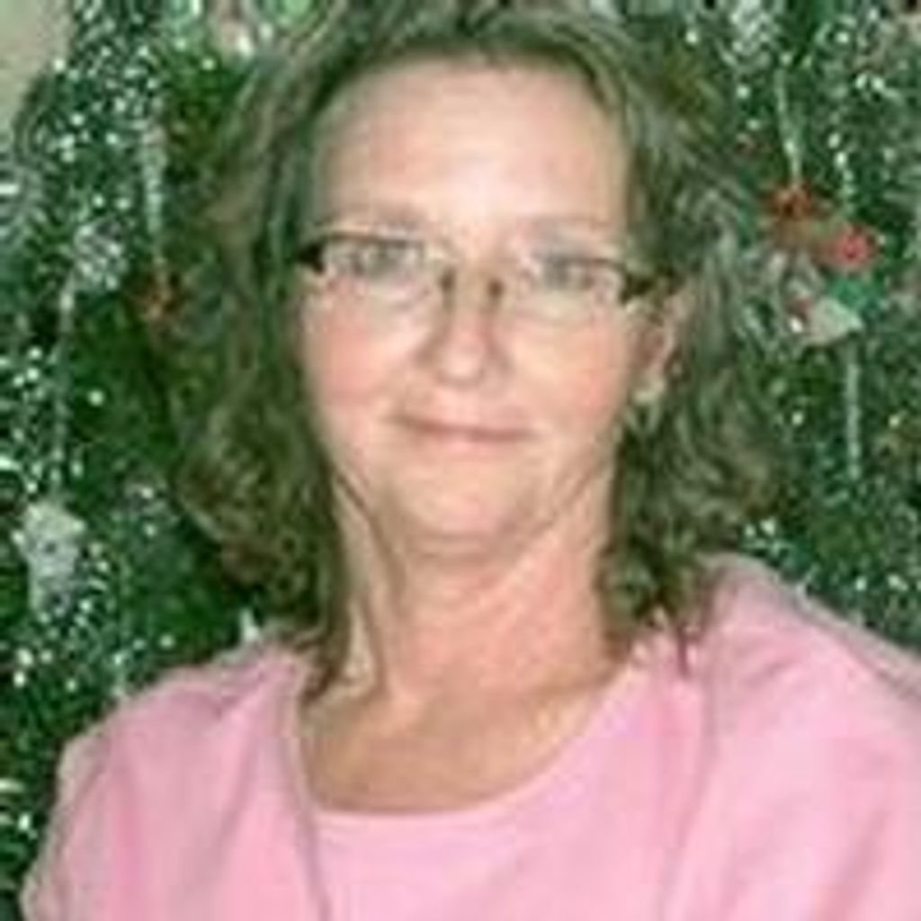 DOREEN MAE FANDRICH