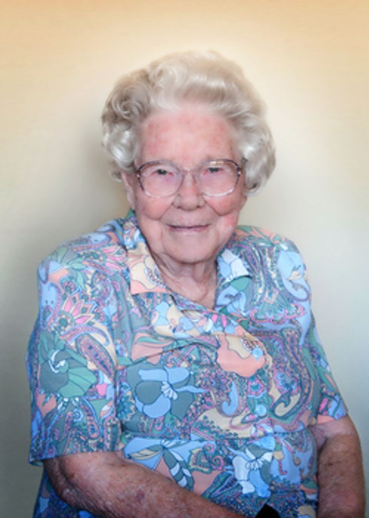 Mary Anderson