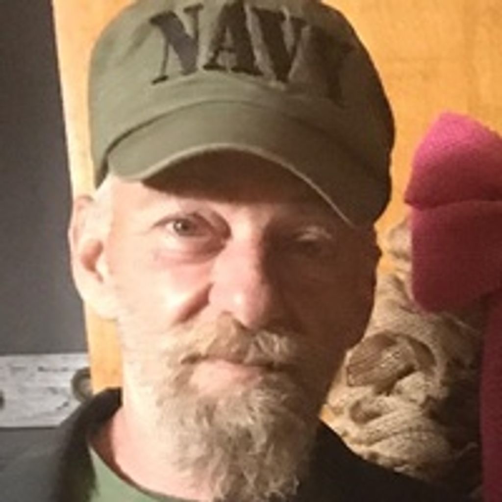 David Collins Profile Photo