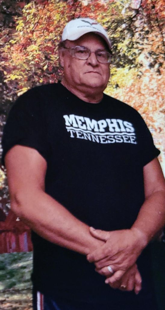 John O. "Buddy" Wolfe Profile Photo