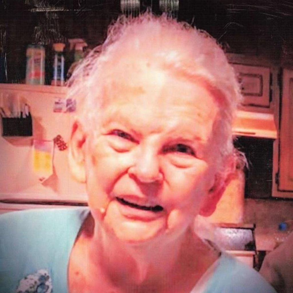 Dorothy Marie Lochridge
