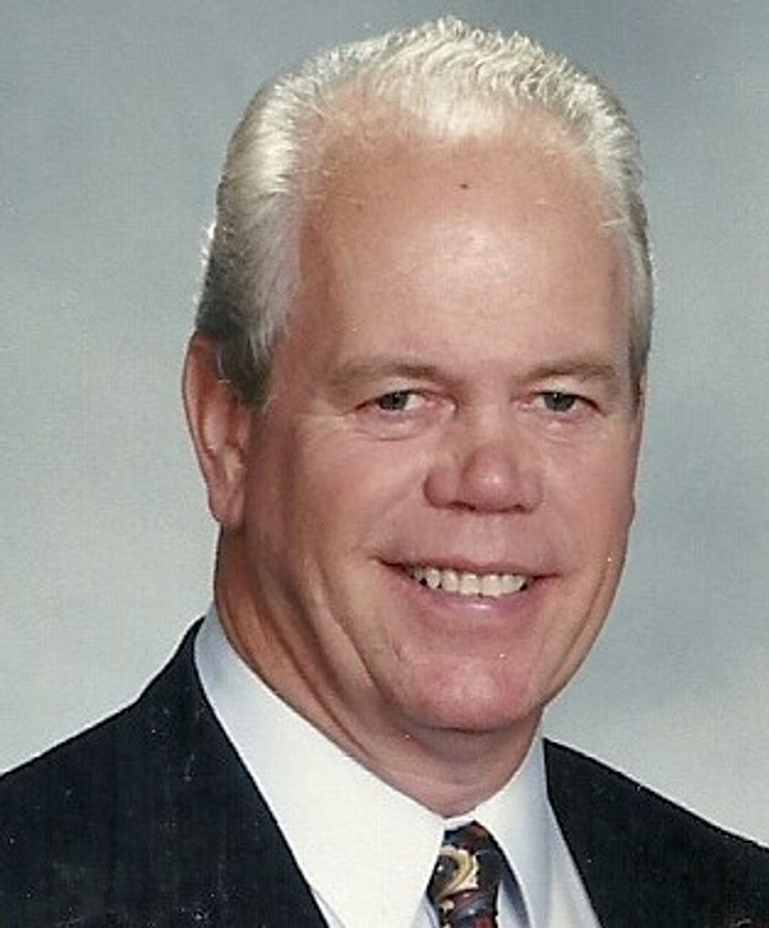 John Sayre Profile Photo