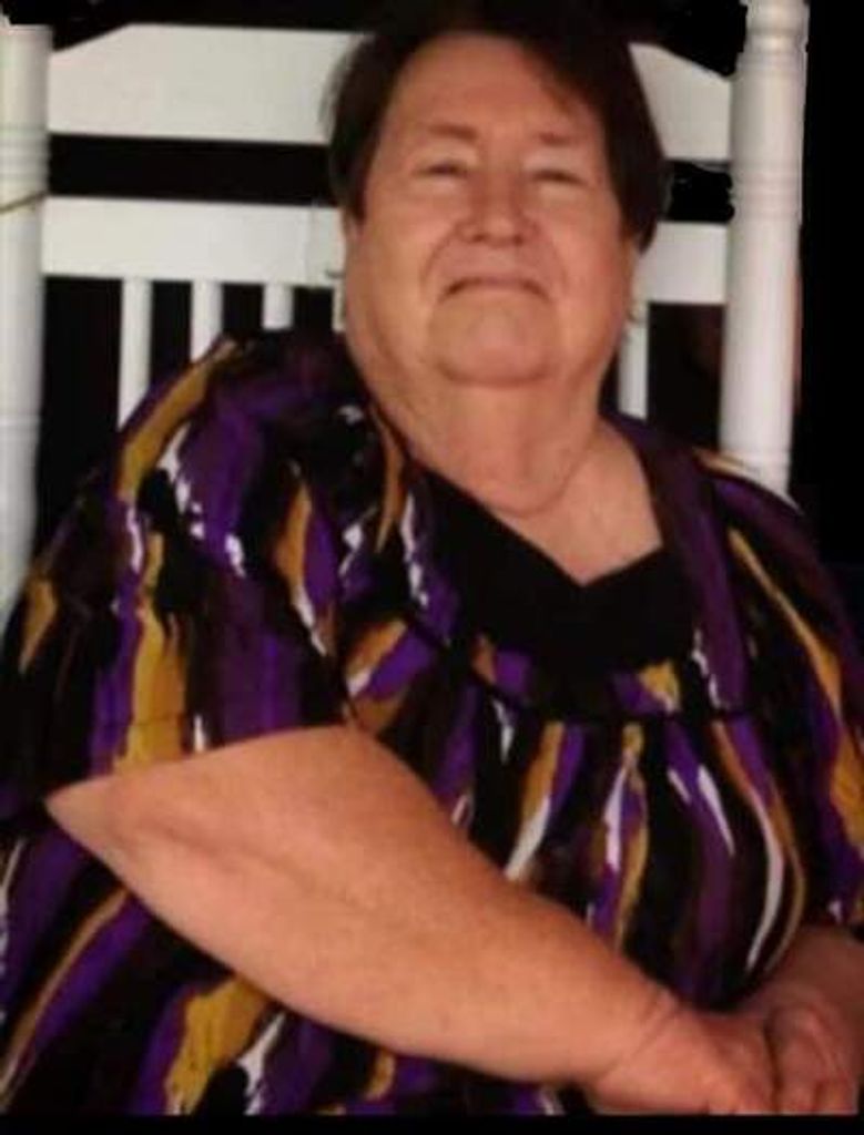 Paulette Claire Sims Profile Photo