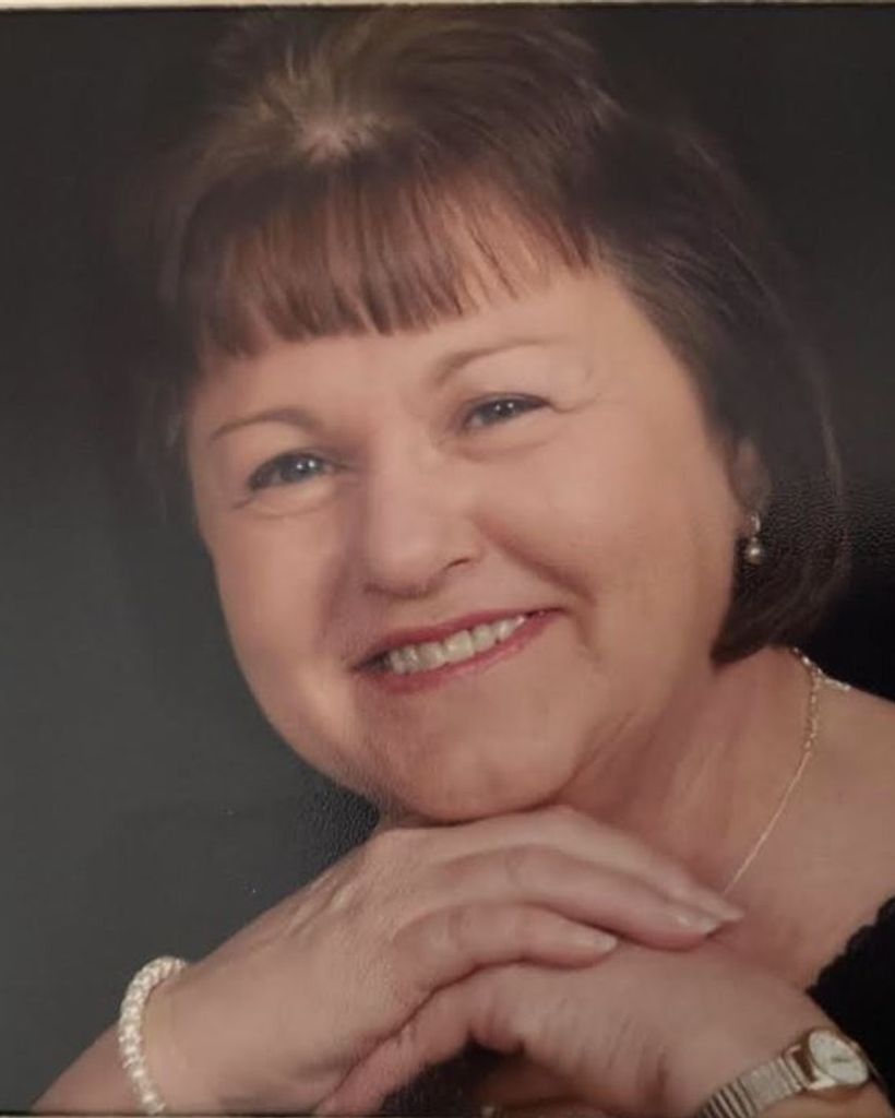 Brenda Haggard Bullock Profile Photo