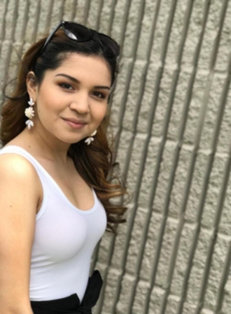 Delia Yedid Torres-Gonzalez