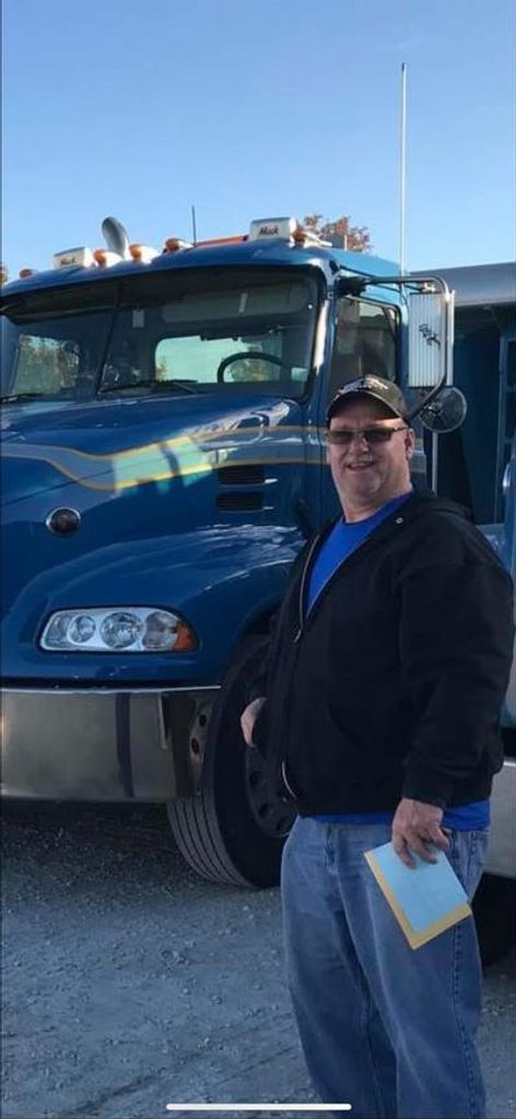 Todd Vincent Van Vossen Profile Photo