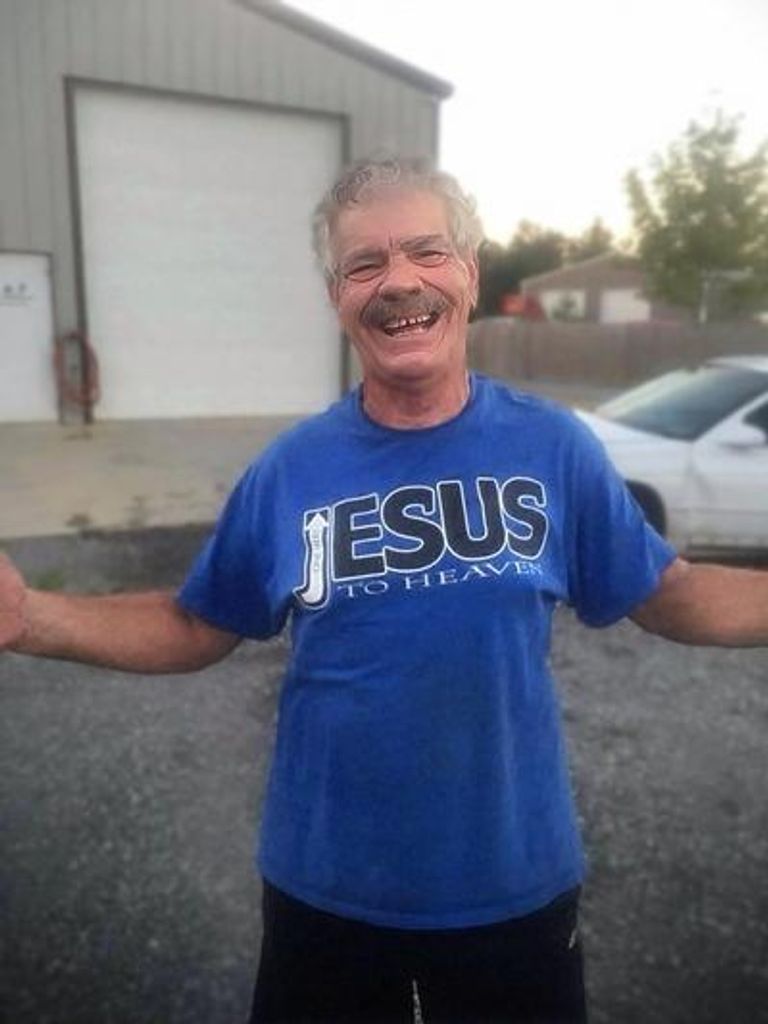 Jerry 'Frog' Miller Profile Photo