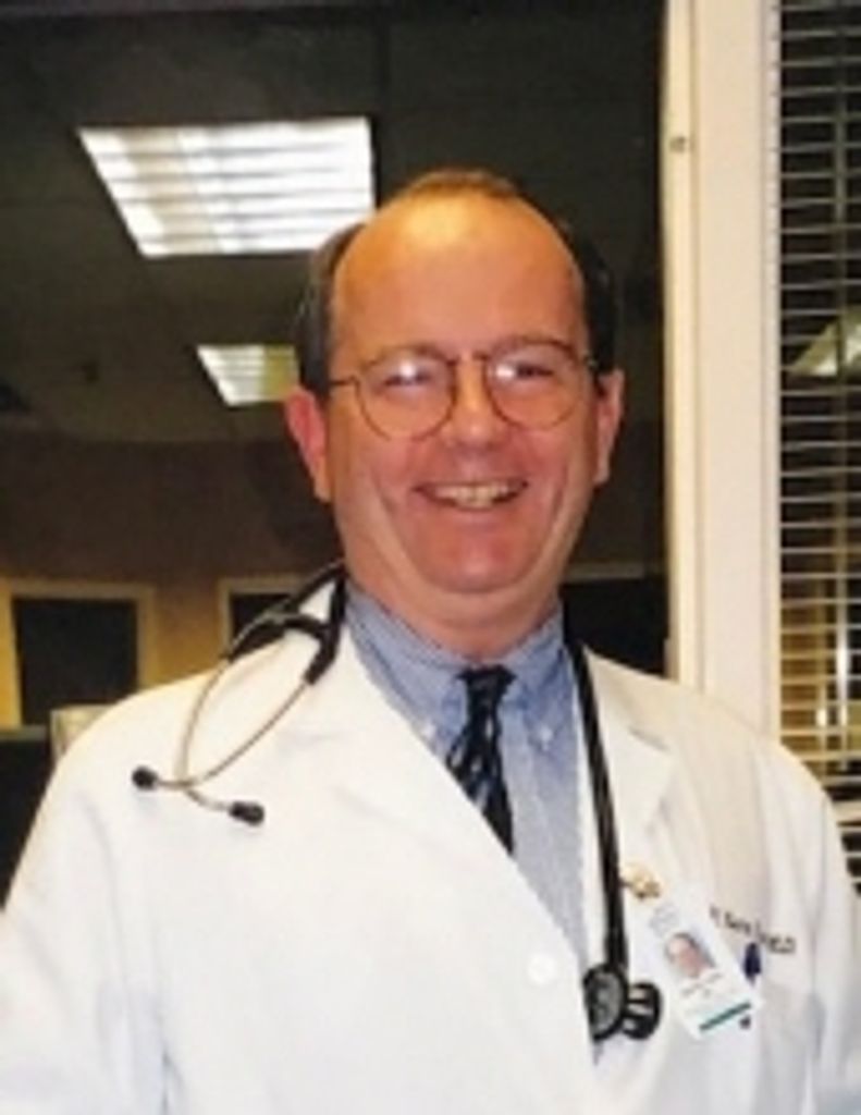 Randolph Martin York Profile Photo