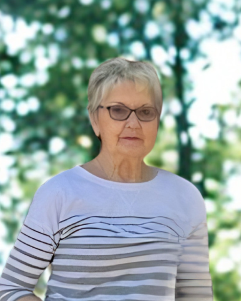 Beth Gott Mason Profile Photo
