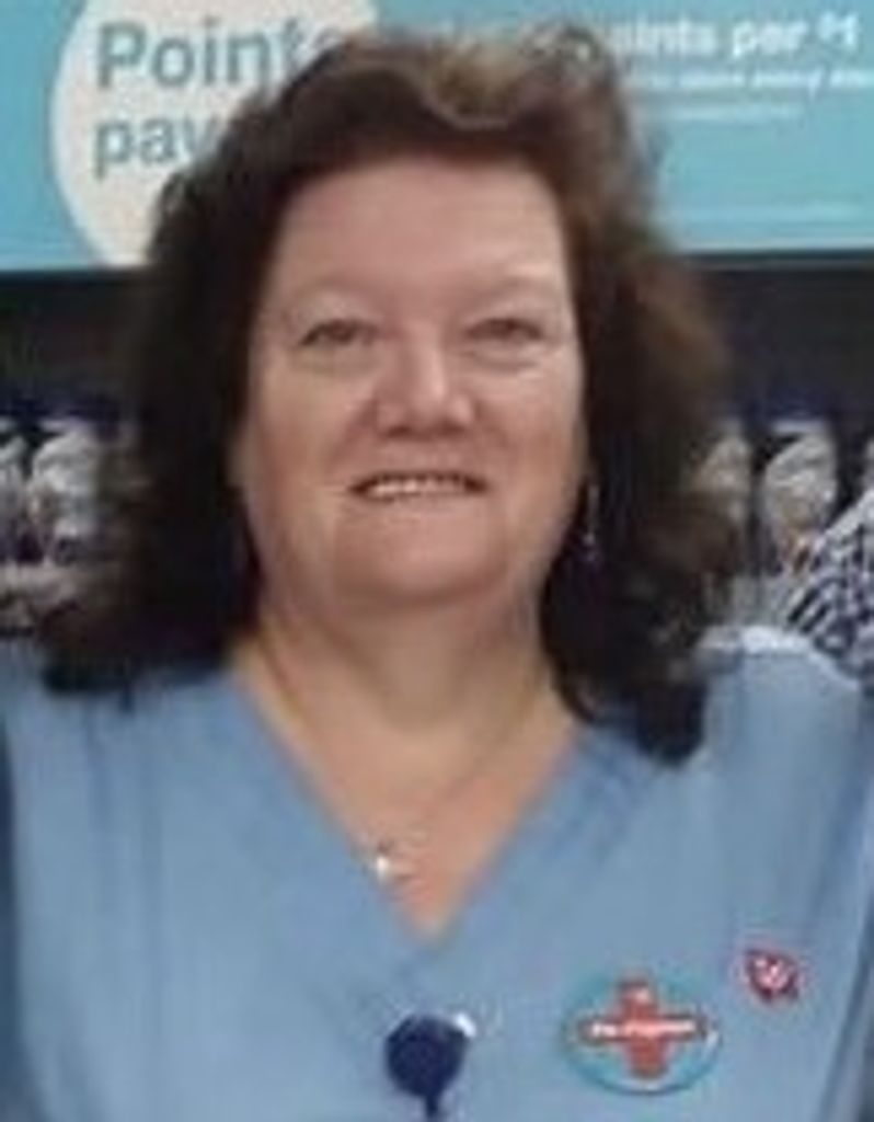 Paula Francis Cannon