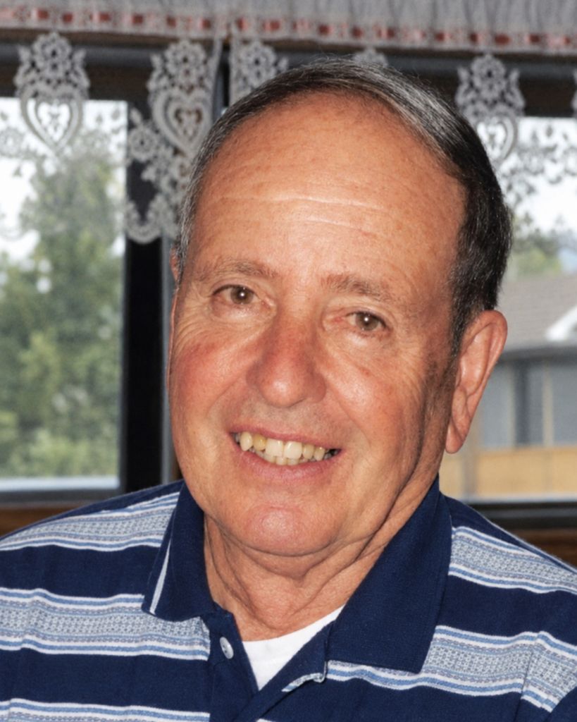 Richard "Rupert" O. Poirier