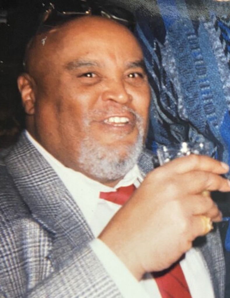 Oliver N.  "Jake" White Jr. Profile Photo