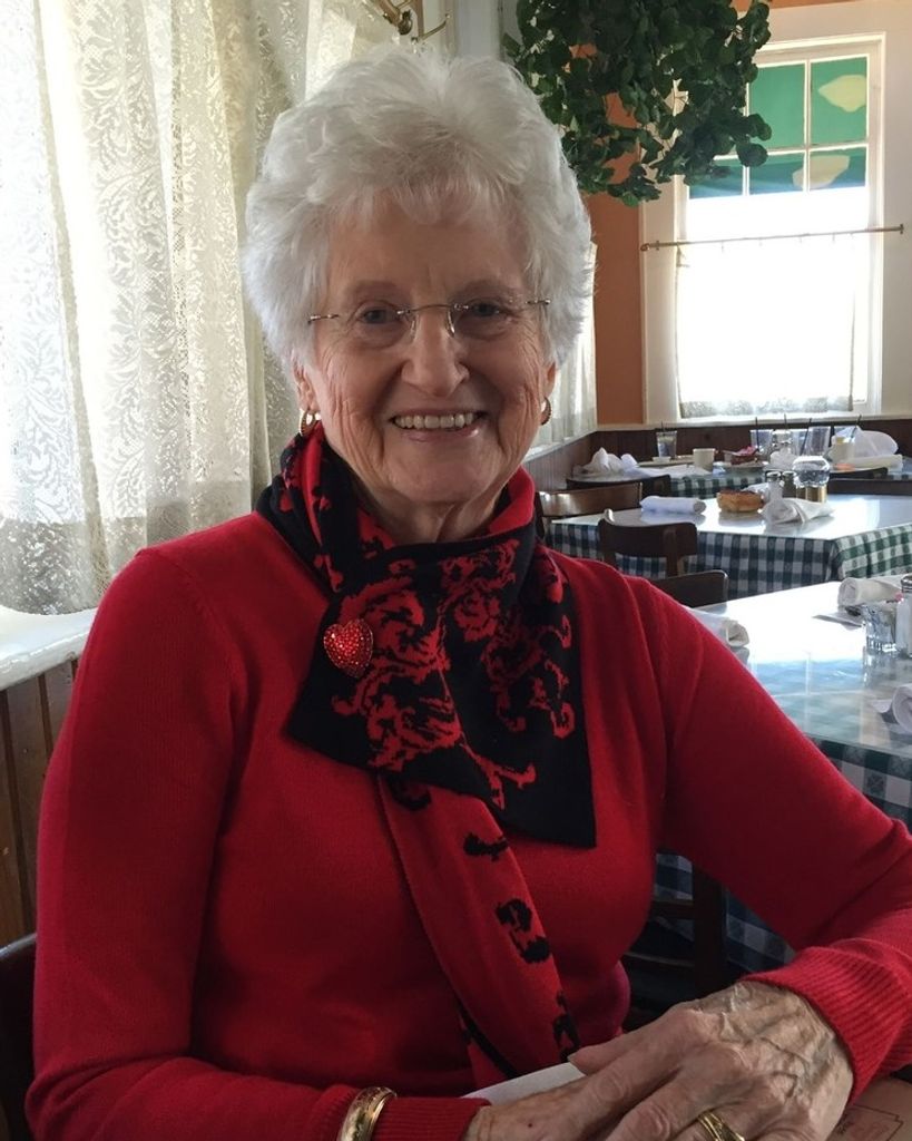 Anna Sue Hawkins