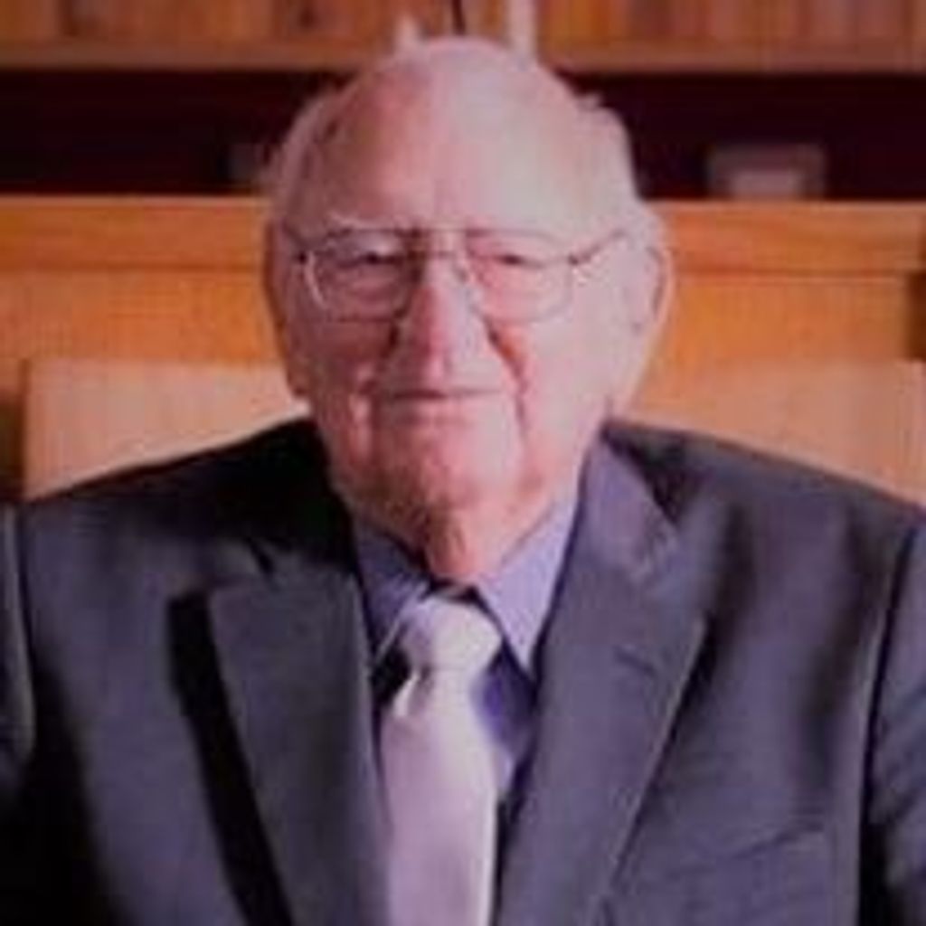 Vernon J. Cargill