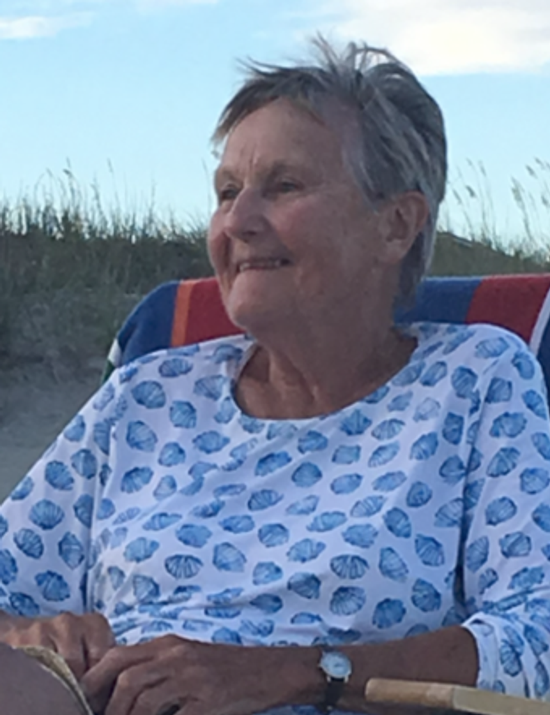 Jane Ann Schildmeyer (Nee Lammert)