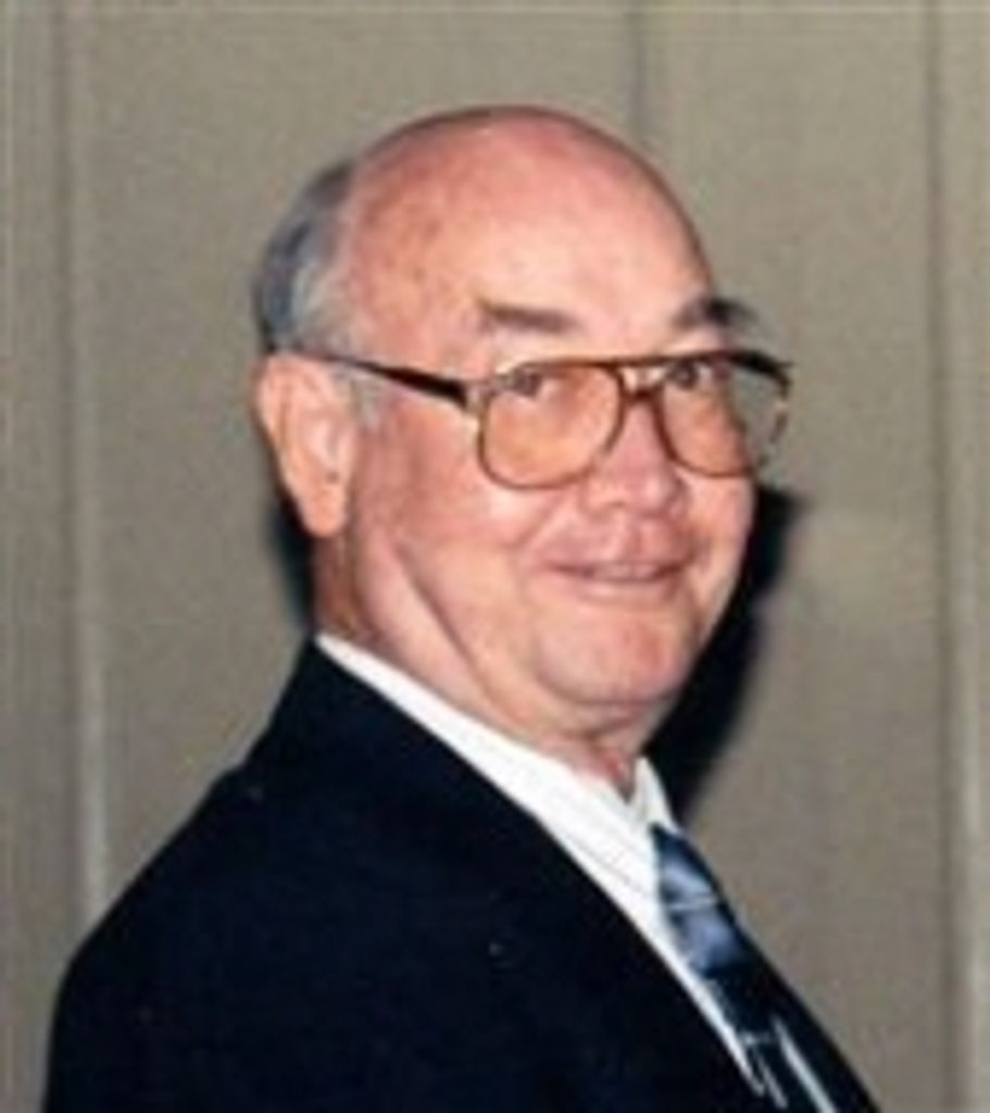 Dale Cecil (Zeke) Spence