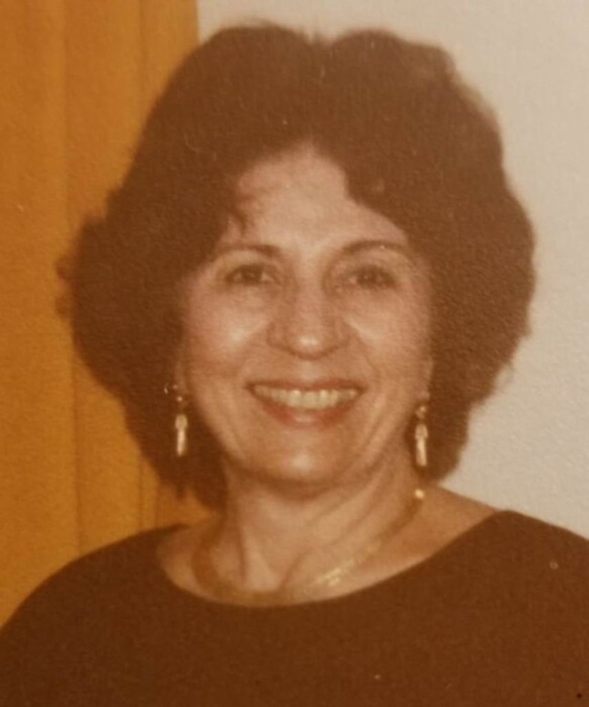 Evalynne C. (Corey)  Hajjar