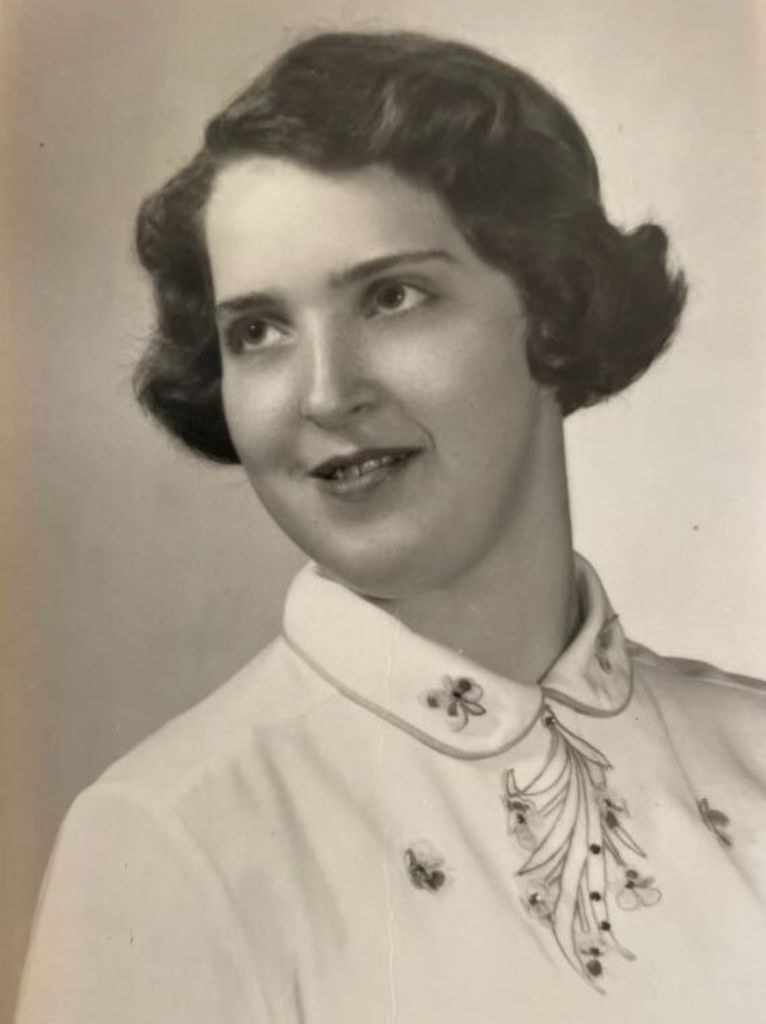 Grace V. Dyer Desimone Profile Photo