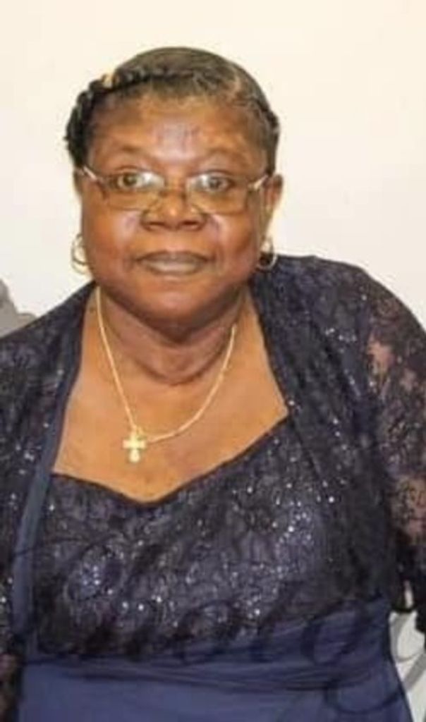 Carolyn Lavonne Kates Profile Photo