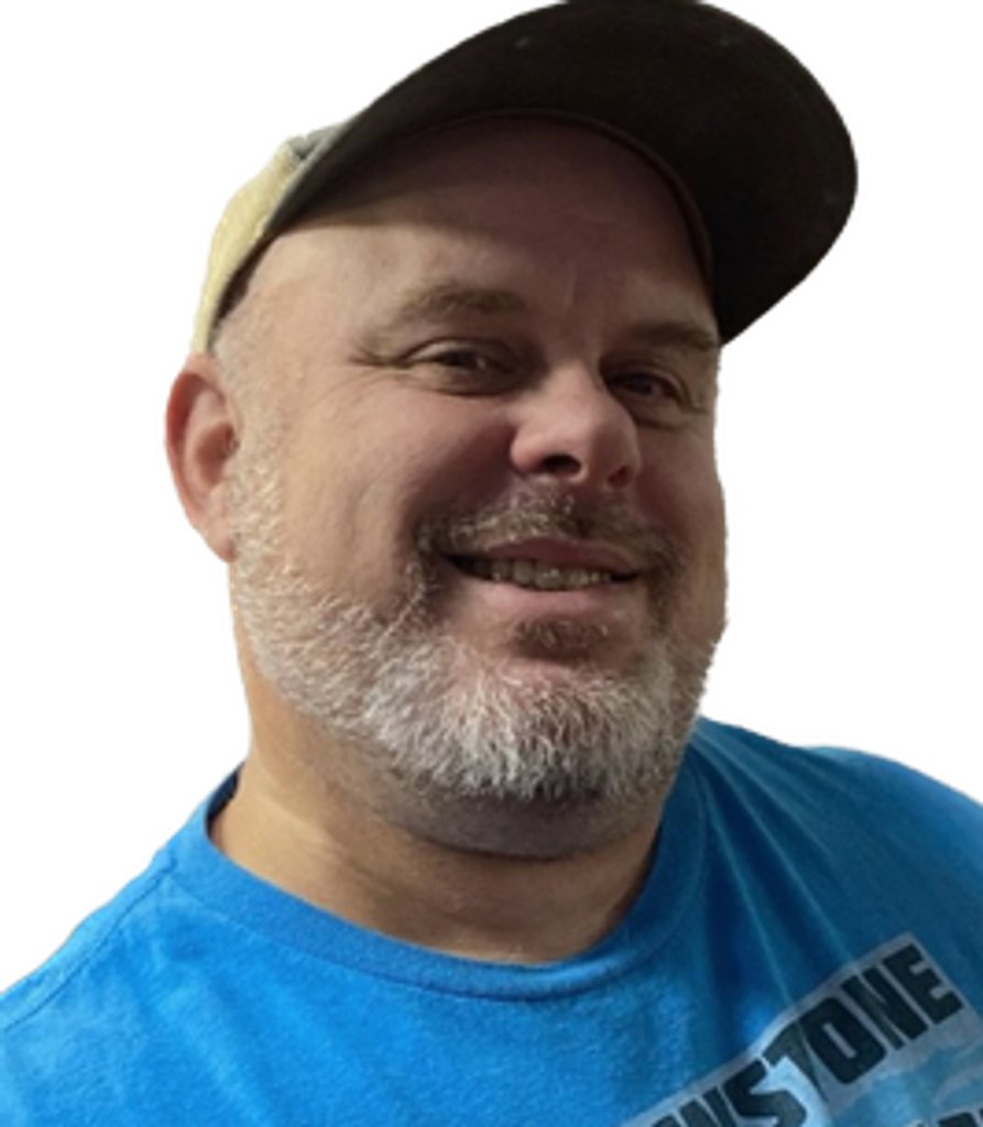 George Gaylord "G.G." Belfield III