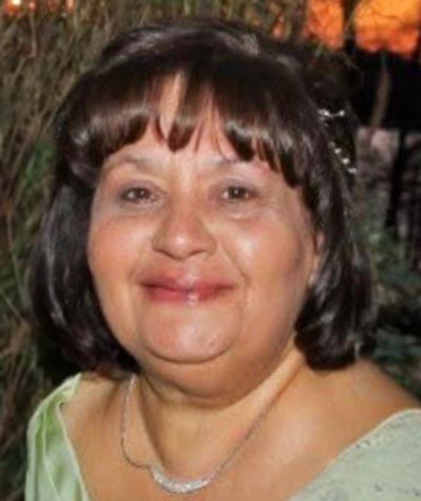 Marie Jeanette Petruck