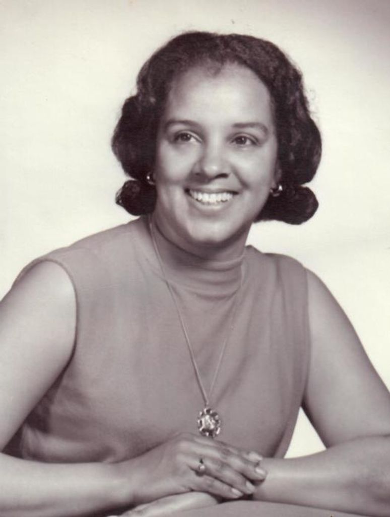 Betty P. Purnell