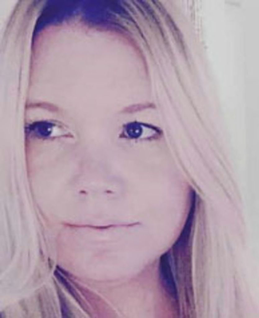 Allison A. Martin Profile Photo