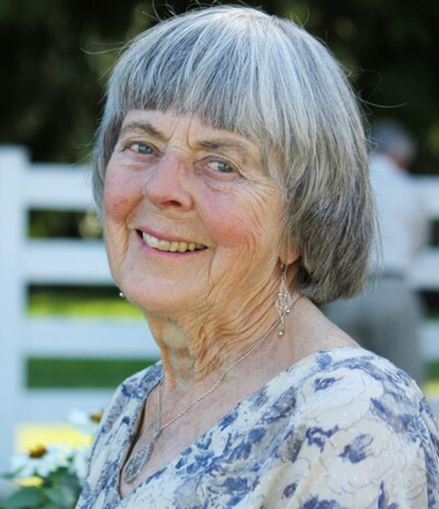 Patricia Proctor Skelton Profile Photo