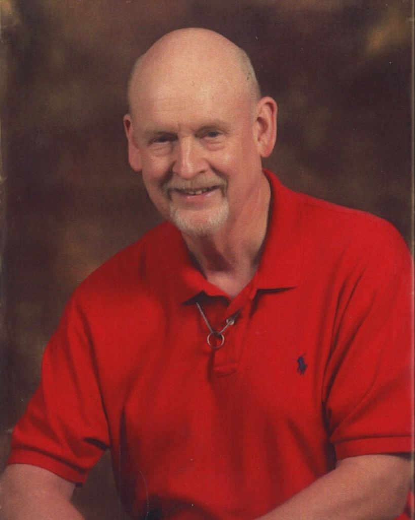 Leon E. "Tony" Anthony, III