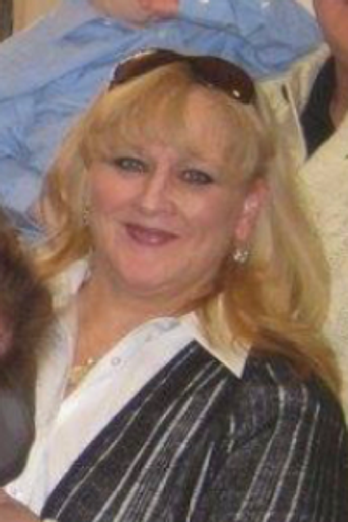Deborah A. "Debbie" (Poirier) Mchugh Profile Photo