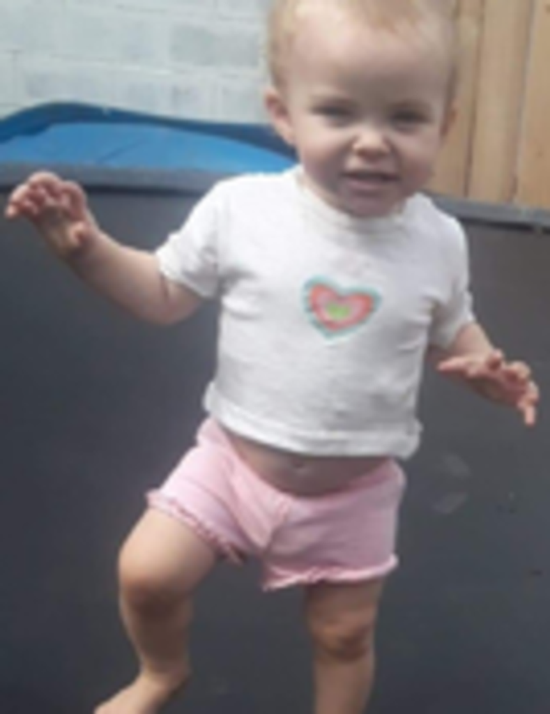 Laveigha Jane Shanes