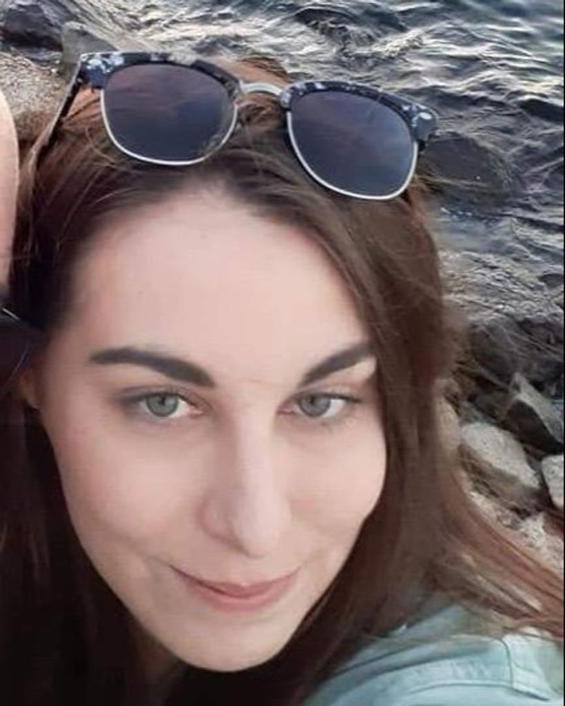 Lauren Veronica Rivera