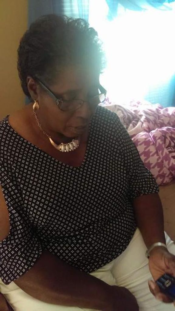 Delores Moore Malone Profile Photo