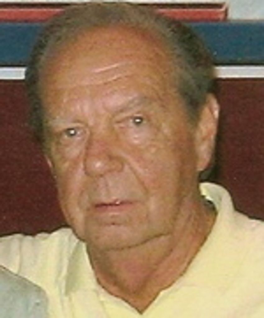 Paul E. Mattson