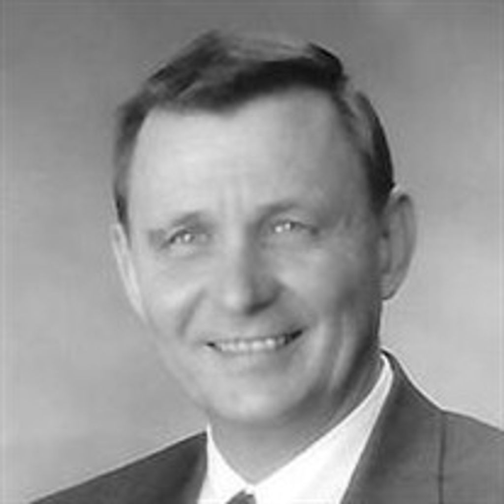 Ronald Stewart Vaughan Profile Photo