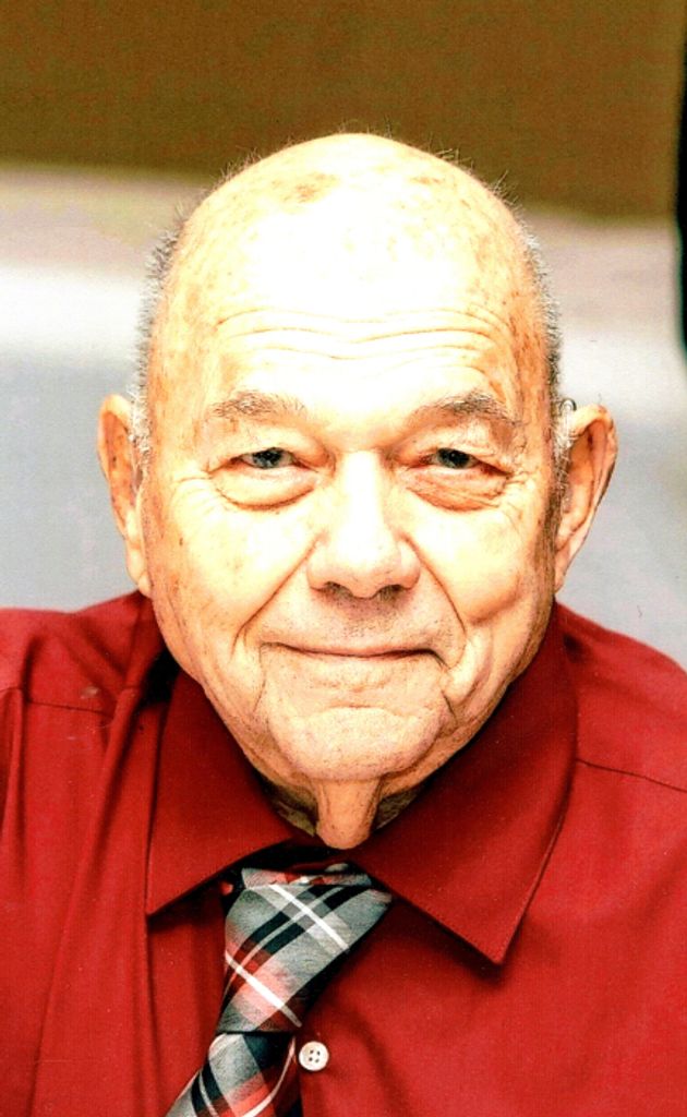 Elmer Waldschmidt