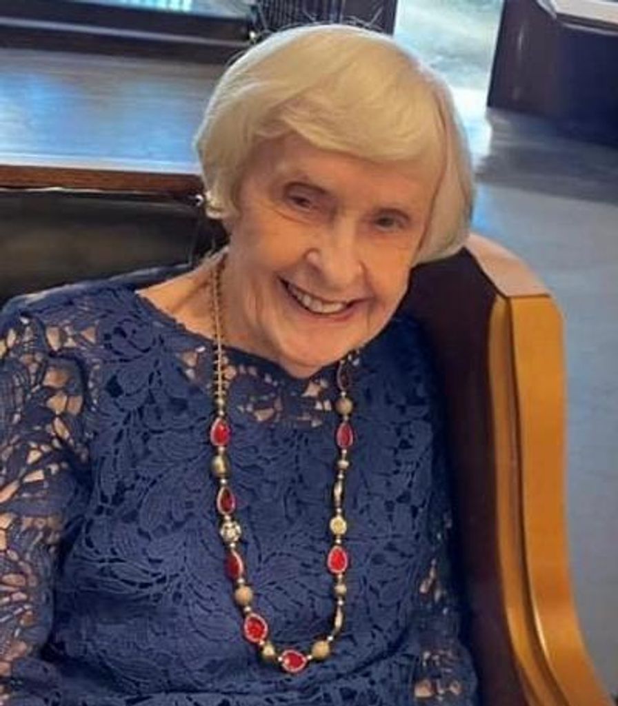 Ruth E. Barbi Profile Photo