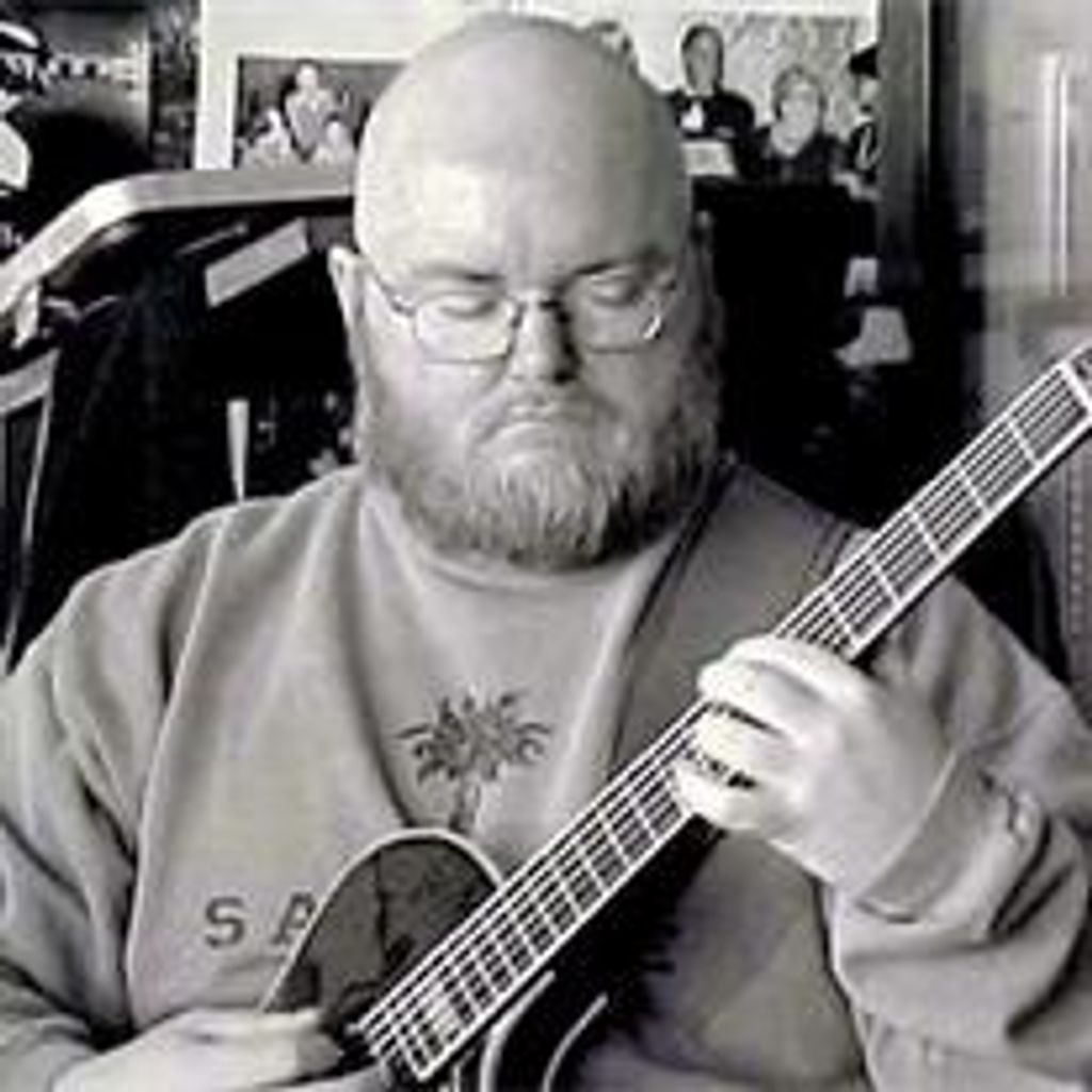 John "Jay" Tyer Profile Photo