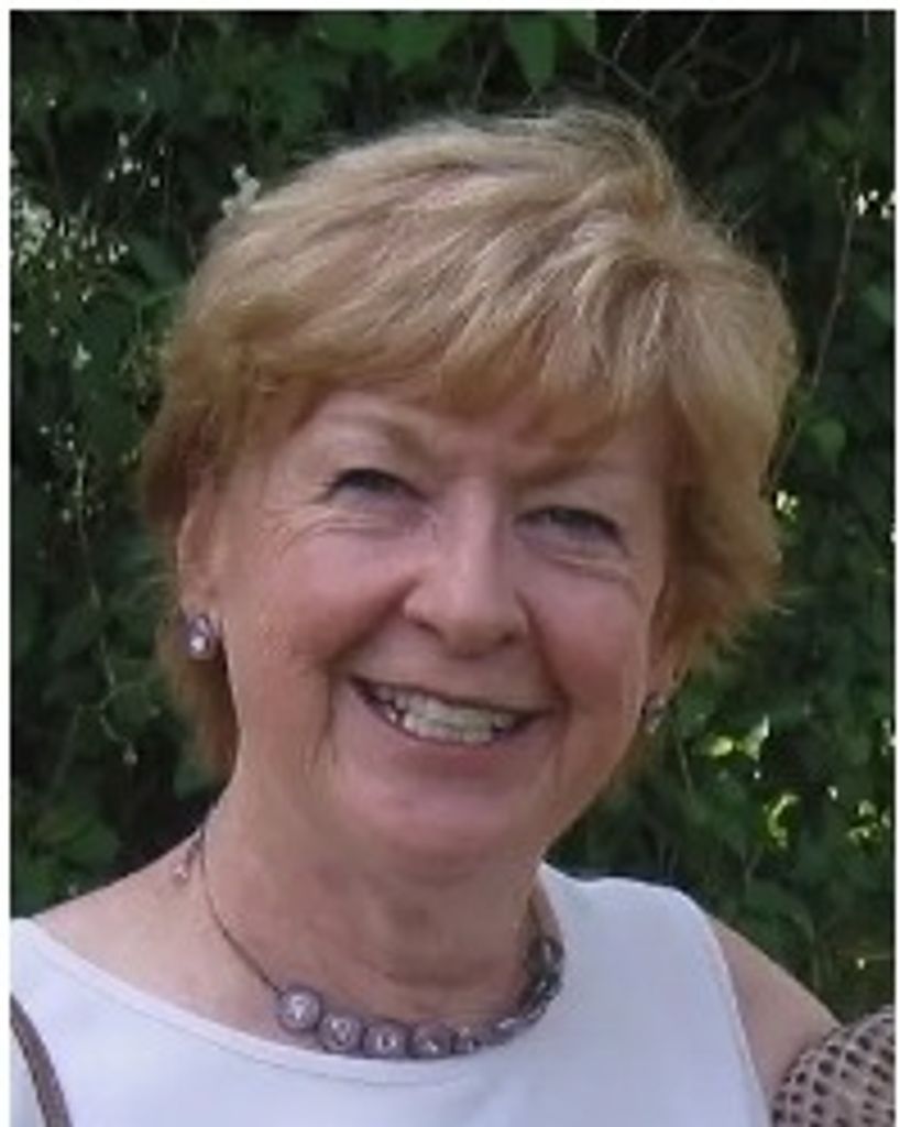 Joan Frances Newcombe Profile Photo